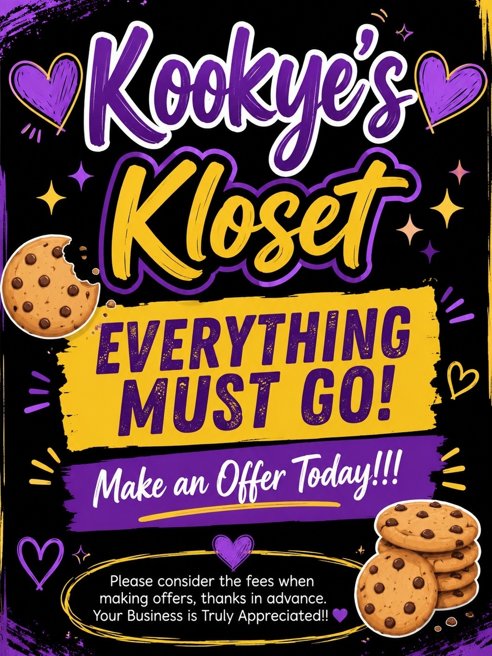 ACCEPTING REASONABLE OFFERS, PLEASE CONSIDER FEES ARE DEDUCTED!! THANKS!#PoshOn!